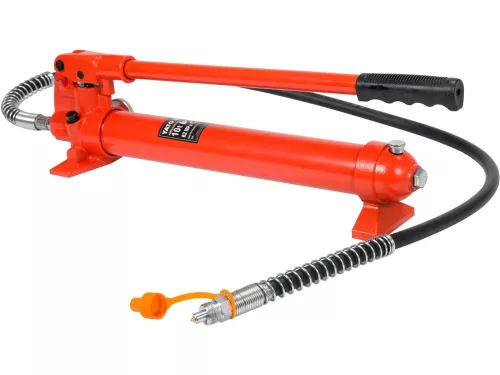 Yato hidraulikus pumpa az YT-55513 egyengetőhöz 10t
