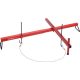 Yato motorfelfüggesztő gerenda 320 kg 900-1600 mm