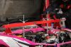 Yato motorfelfüggesztő gerenda 0,5t 1500 mm