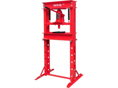 Yato hidraulikus prés 20T