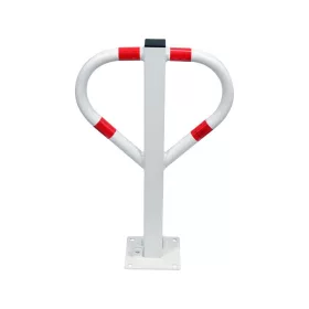 Yato parkolásgátló 60x51 cm