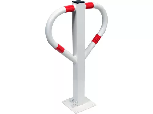 Yato parkolásgátló 60x51 cm