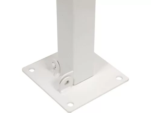 Yato parkolásgátló 60x51 cm