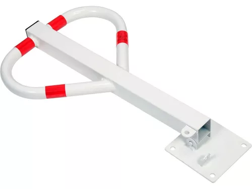 Yato parkolásgátló 60x51 cm