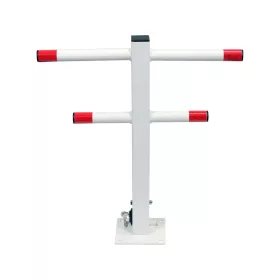 Yato parkolásgátló 60x16,55 cm