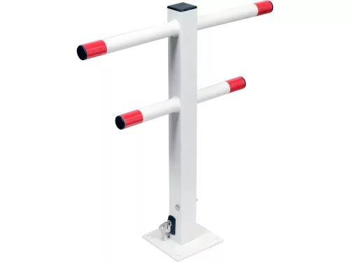 Yato parkolásgátló 60x16,55 cm