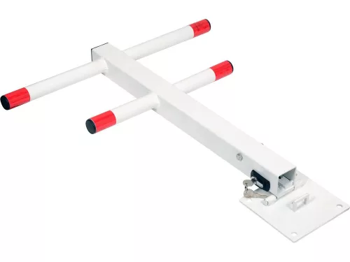 Yato parkolásgátló 60x16,55 cm