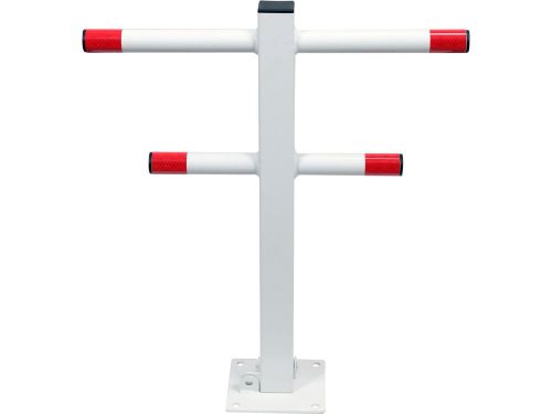 Yato parkolásgátló 60x16,55 cm fehér