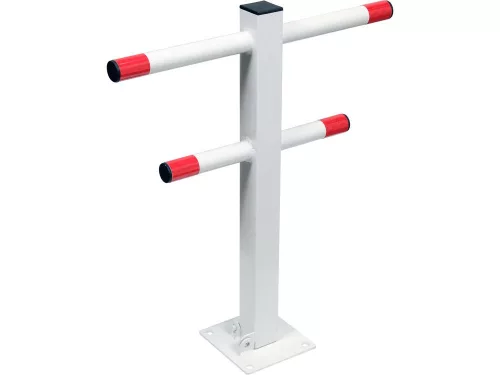 Yato parkolásgátló 60x16,55 cm fehér