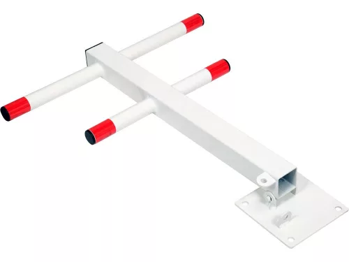 Yato parkolásgátló 60x16,55 cm fehér