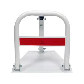 Yato parkolásgátló 46x32 cm fehér