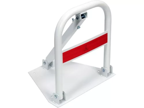 Yato parkolásgátló 46x32 cm fehér