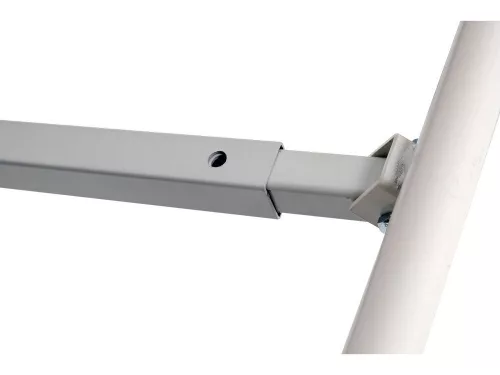 Yato parkolásgátló 40x71 cm fehér