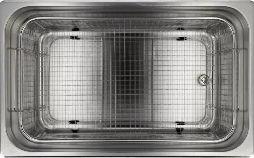 Yato ultrahangos alkatrészmosó 22 L