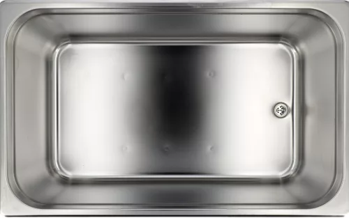 Yato ultrahangos alkatrészmosó 22 L