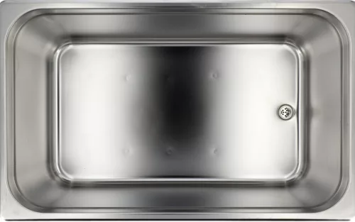 Yato ultrahangos alkatrészmosó 30 L