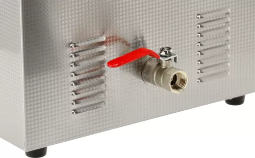 Yato ultrahangos alkatrészmosó 30 L