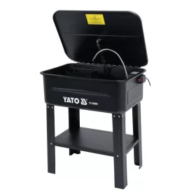 Yato alkatrészmosó 80 liter