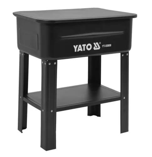 Yato alkatrészmosó 80 liter
