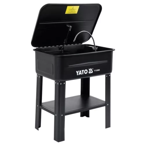 Yato alkatrészmosó 80 liter