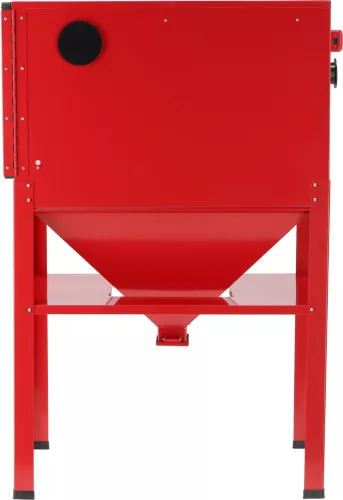 Yato homokfúvó kabin 1380x940x580 mm 220 L