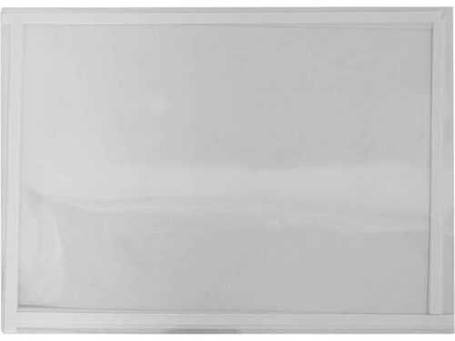 Yato védőfólia 410 x 300 mm az YT-55840 homokszóró kabinhoz