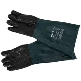 Yato munkavédelmi kesztyű az YT-55840 homokszóróhoz