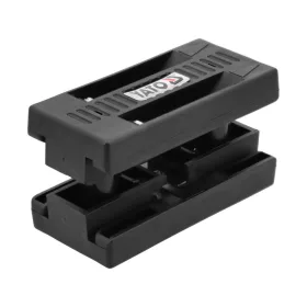 Yato kétélű élgyalu bútorlapokhoz 13-25 mm