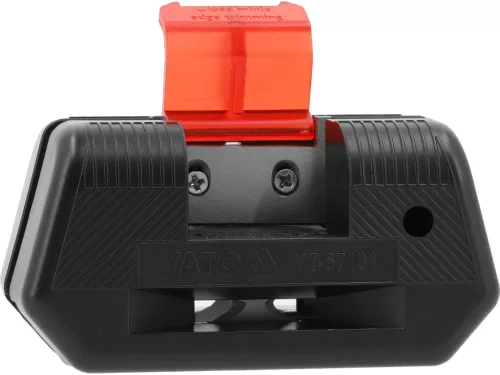 Yato kétoldalú furnér vágó