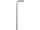 Yato torx kulcs készlet T9 16X81mm, 12db