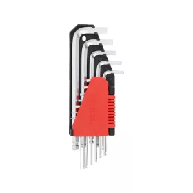 Yato imbuszkulcs készlet 12 részes 1/16 col-3/8 col