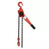 Yato láncos emelő 1500 kg/1,5m