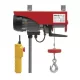 Yato elektromos csörlő 1050W 600 kg