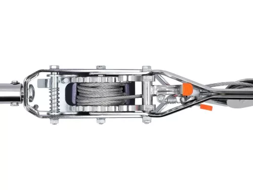 Yato kézi csörlő 1300 daN