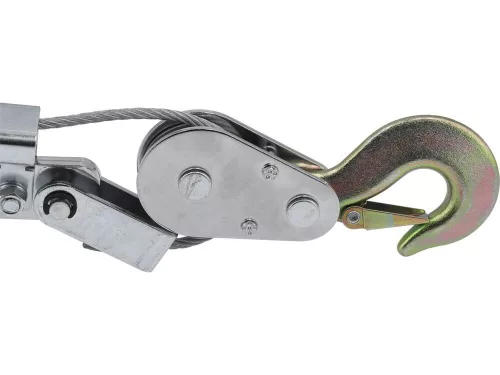 Yato kézi csörlő 1300 daN