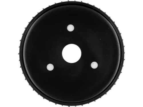 Yato ráspolykorong sarokcsiszolóra 125 mm