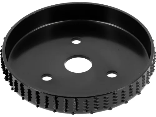 Yato ráspolykorong sarokcsiszolóra 125 mm