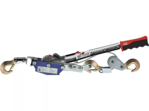 Yato kézi csörlő 1500 daN