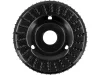 Yato ráspolykorong sarokcsiszolóra 115 mm