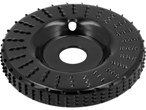 Yato ráspolykorong sarokcsiszolóra 115 mm