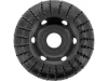 Yato ráspolykorong durva #1 120 x 22,2 x 16 mm