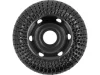 Yato ráspolykorong közepes #2 120 x 22,2 x 16 mm sűrű fogakkal