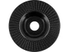 Yato ráspolykorong sarokcsiszolóra, lapos 125 mm