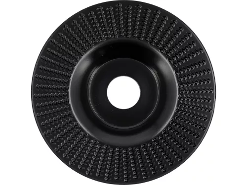 Yato ráspolykorong sarokcsiszolóra, lapos 125 mm