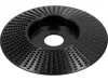 Yato ráspolykorong sarokcsiszolóra, szögben 125 mm