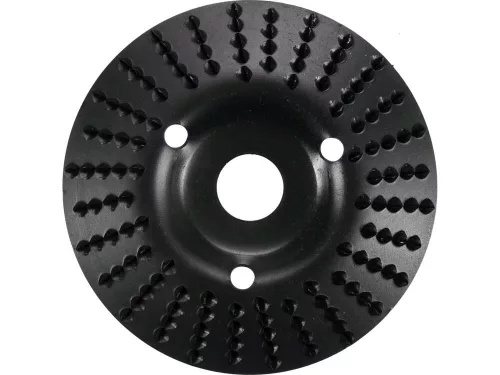 Yato ráspolykorong durva #1 125 x 22,2 mm