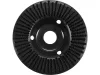 Yato ráspolykorong finom #3 125 x 22,2 mm