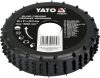 Yato ráspolykorong 90 x 21 x 22,2 mm