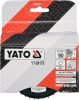 Yato ráspolykorong 90 x 21 x 22,2 mm