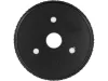 Yato ráspolykorong finom #3 120 x 22,2 mm
